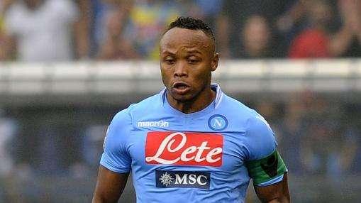 Niente Toro per Zuniga: intervento al ginocchio per il colombiano