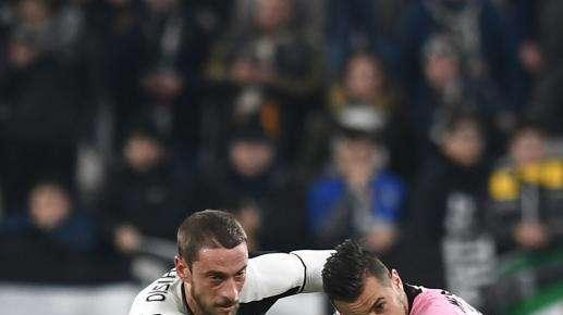 Verso Torino-Palermo: si punta al recupero a tutti i costi di Nestorovski