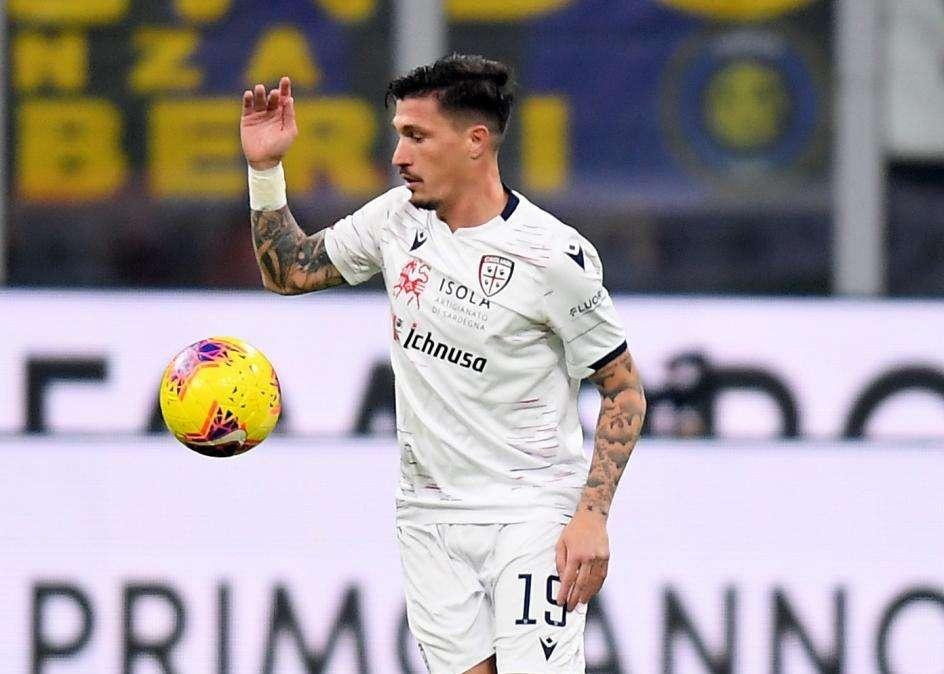Cagliari, Pisacane ko: salta la sfida con il Torino