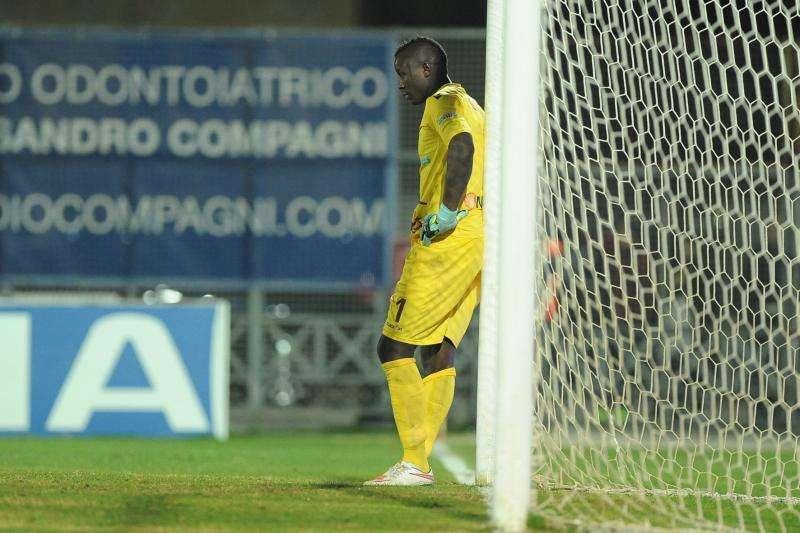 Lys Gomis poetico, su Twitter racconta il sogno e la delusione di essere calciatore 