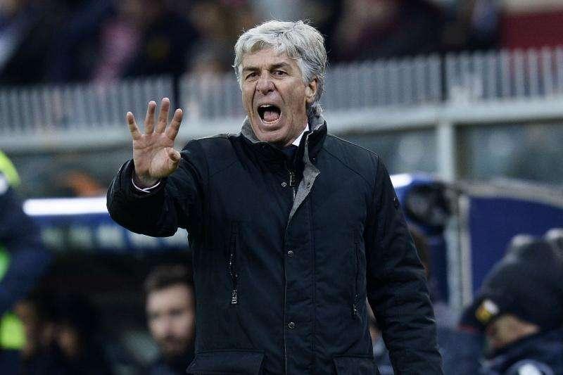 Sassuolo, anche Gasperini per il dopo-Di Francesco