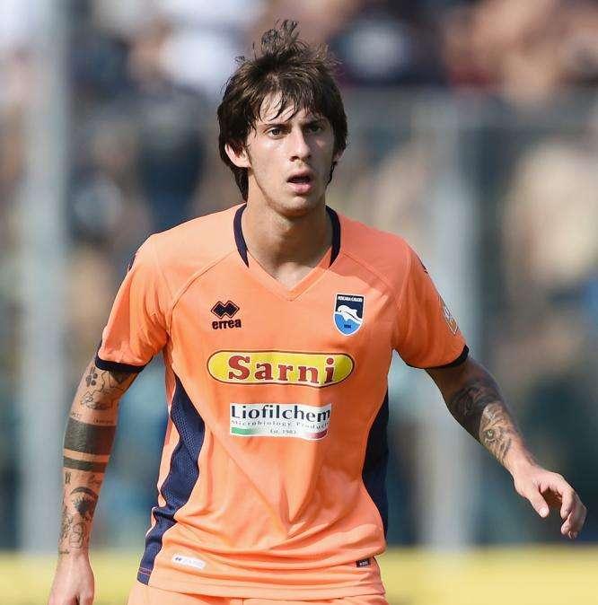 Ci sarebbe anche il Genoa su un obiettivo del Toro per l'attacco