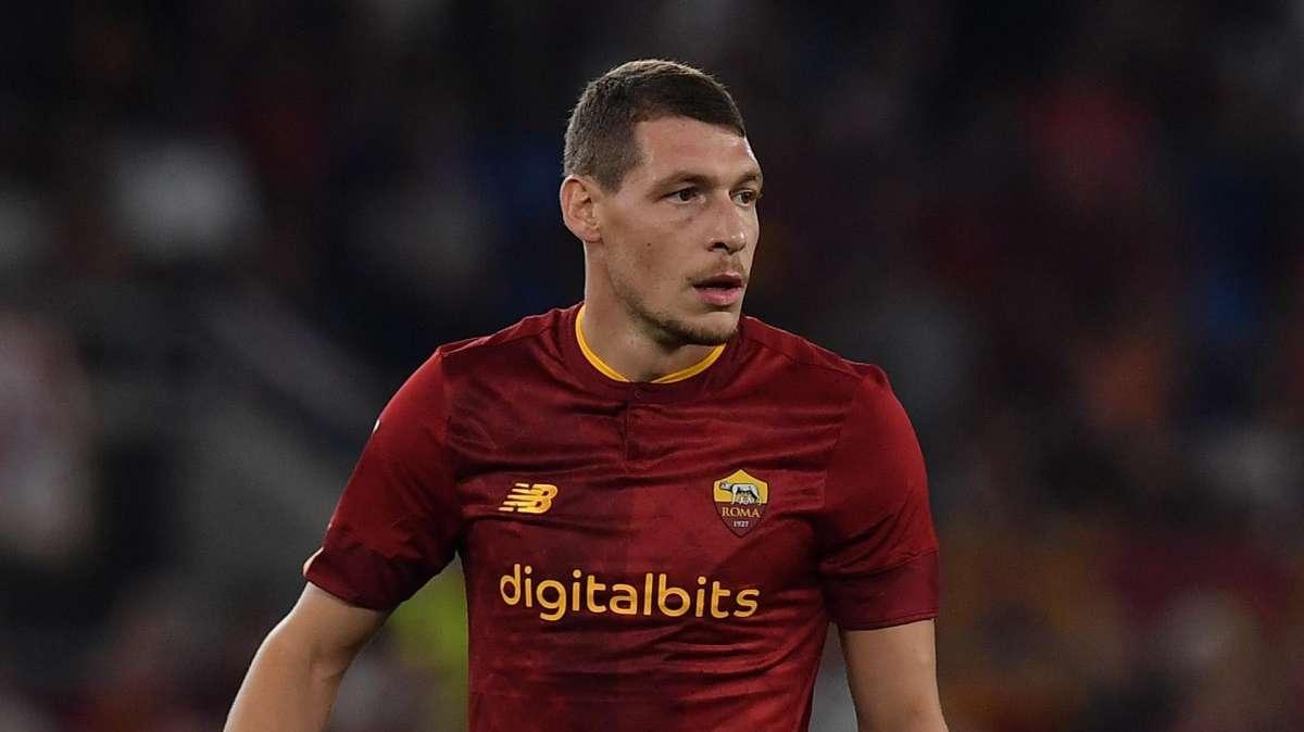 Per Belotti futuro incerto con la Roma, sarà decisiva la seconda parte di stagione