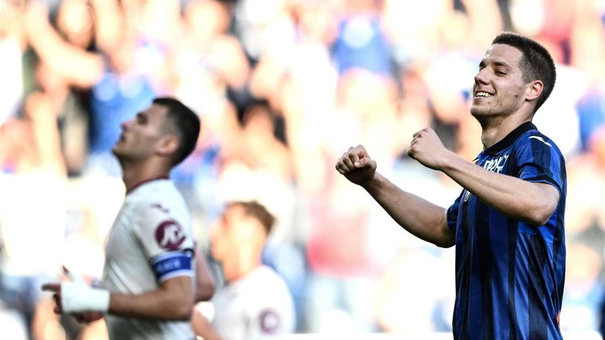 VIDEO Atalanta-Torino 3-0. I granata si arrendono alla superiorità dei nerazzurri non di certo paghi della conquista dell’Europa League. I gol e gli highlights