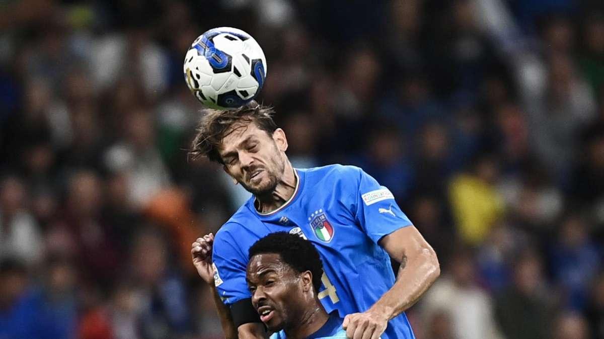 Atalanta, si ferma Toloi 