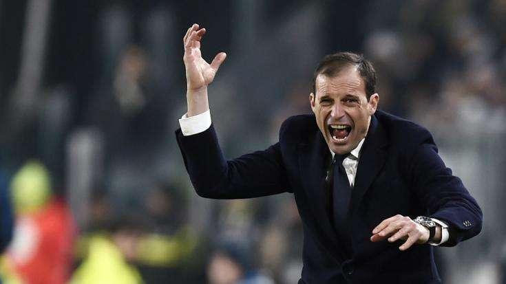 Verso il Derby di Coppa: Allegri in conferenza stampa alle 12
