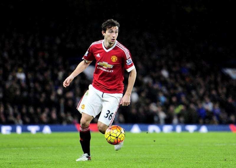 Manchester United, l'Inter mette la freccia per Darmian