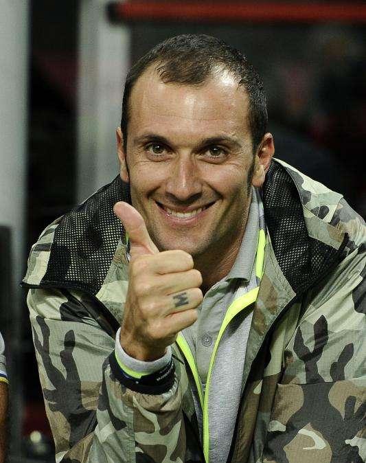 Il campione a due ruote Ivan Basso: "Il Toro del mio amico Sinisa sta facendo qualcosa di speciale"