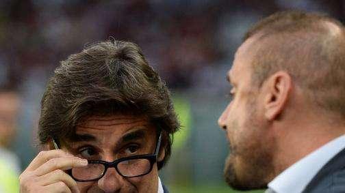 Bene Martinez ma che non sia un alibi per risparmiare al mercato