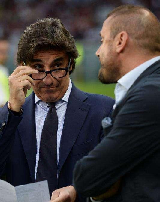Agente Grenier: "Potrebbe succedere qualcosa..."