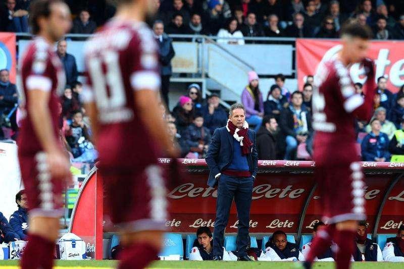 Torino, cominciata la preparazione per l'incontro contro il Genoa 