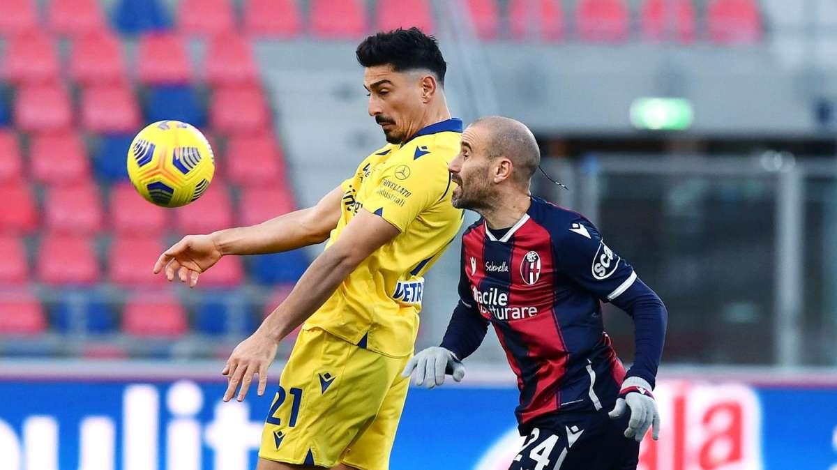 Toro, quando costa Günter? Il Verona ha fissato il prezzo