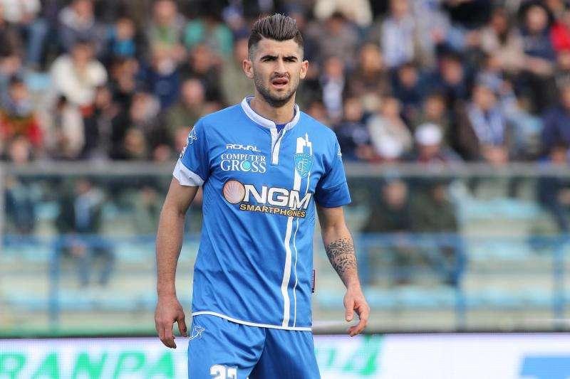 Torino, una nuova concorrente verso Hysaj