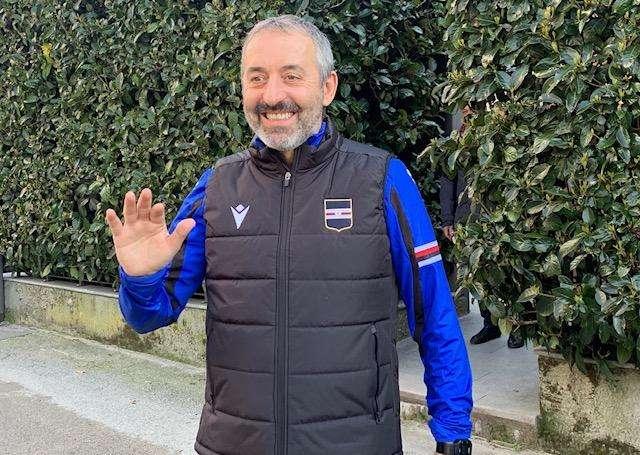 Giampaolo vuole un suo pallino, scambio con il Toro
