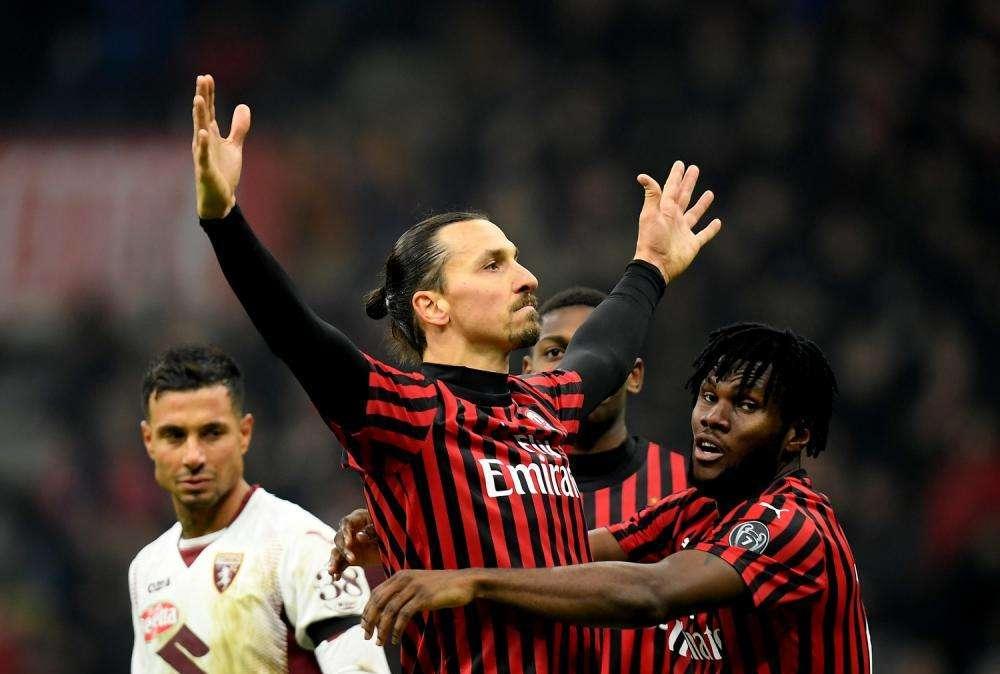 Milan, rossoneri impegnati soprattutto in esercitazioni tecniche nell’allenamento odierno