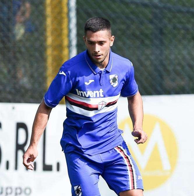 Caprari regala tre punti fondamentali alla Sampdoria