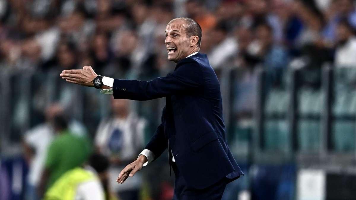 Pavan (Tuttojuve): " Con il Torino non so che squadra vedremo"