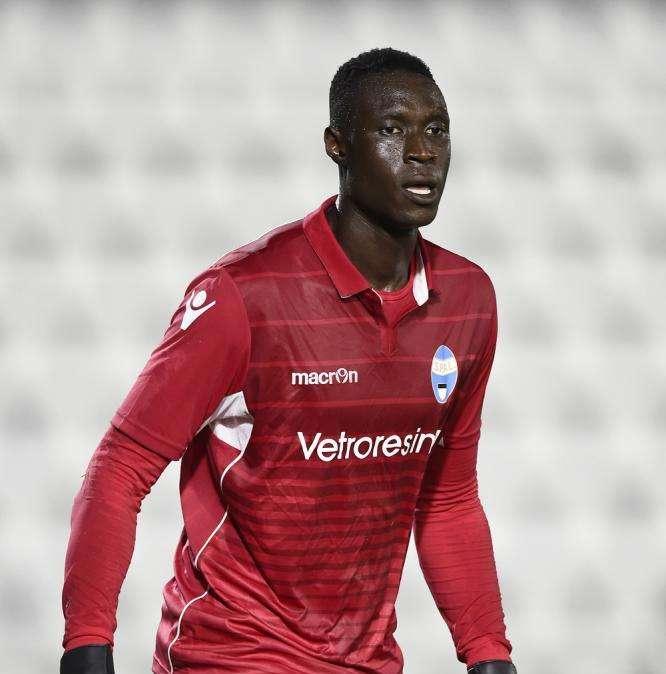 Spal, Gomis: "A volte mi chiedo perchè il Toro non ha creduto in me. Ma la risposta la tengo per me"
