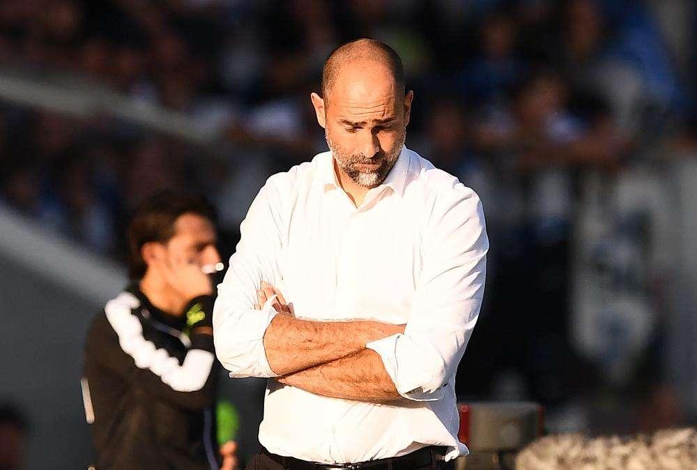 Verona, Tudor per il dopo Di Francesco 