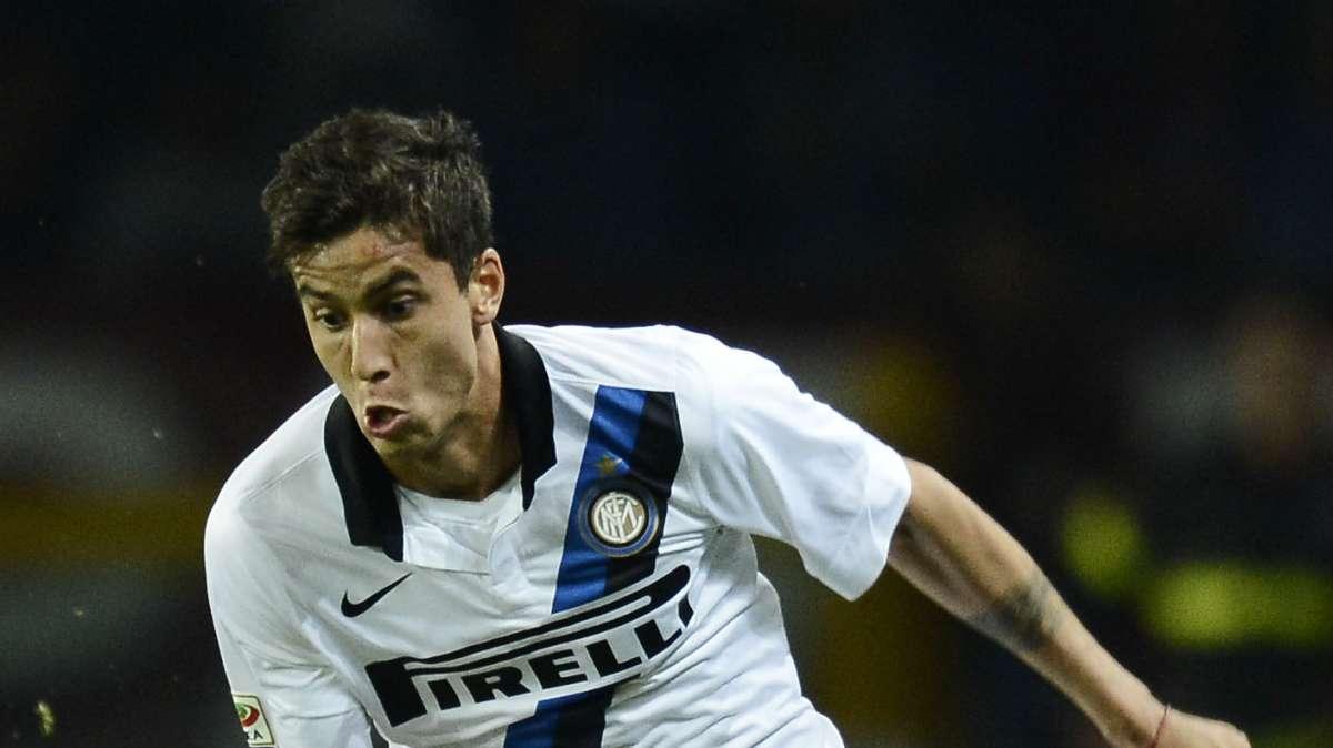 Smentita dell'Espanyol sulla trattativa per Ricky Alvarez