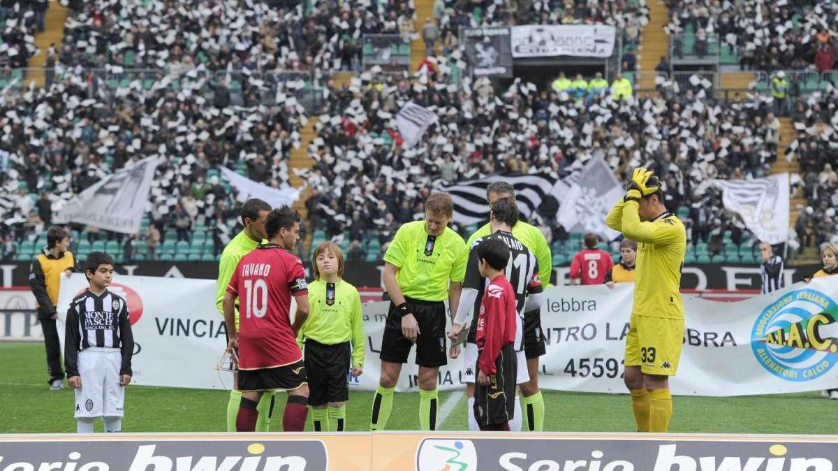 Livorno, otto reti agli Allievi 