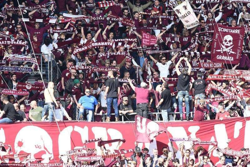 Sampdoria-Torino 2-0. Si ferma la striscia positiva granata