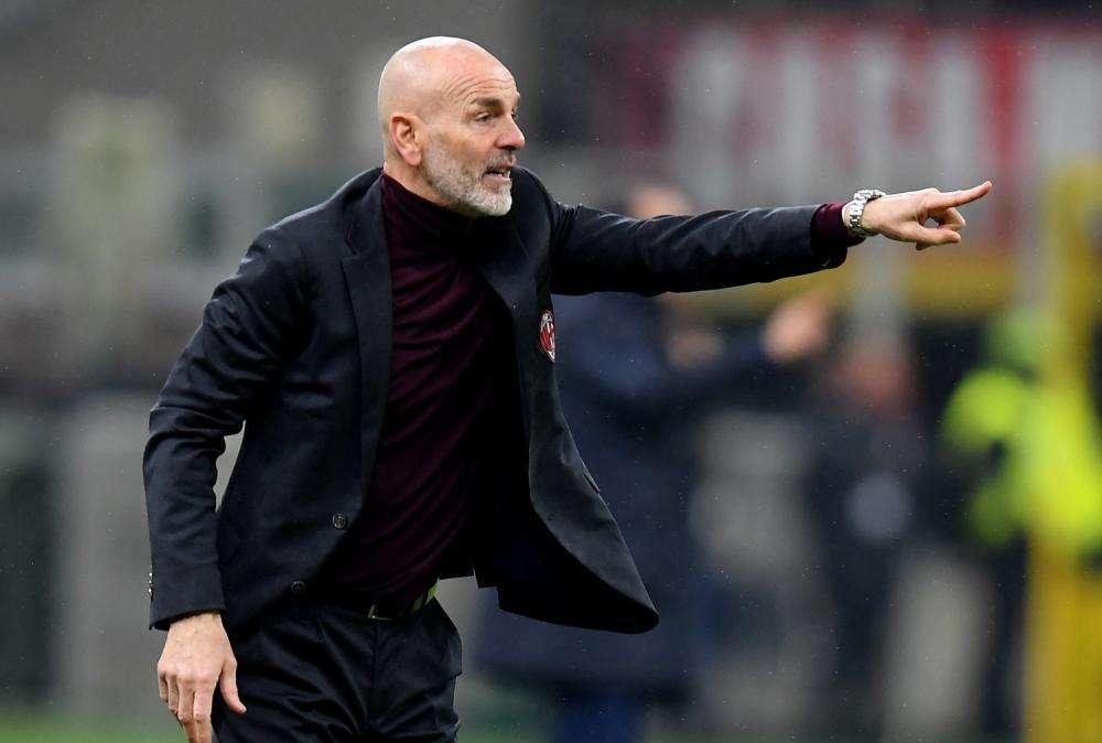Milan imbattuto da 5 partite in casa, ma una sola vittoria