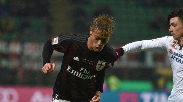 Torino, spunta una nuova pretendente per Baselli. Ma il club granata punta su di lui