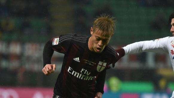 Il Milan chiede Baselli per girare Kucka al Toro