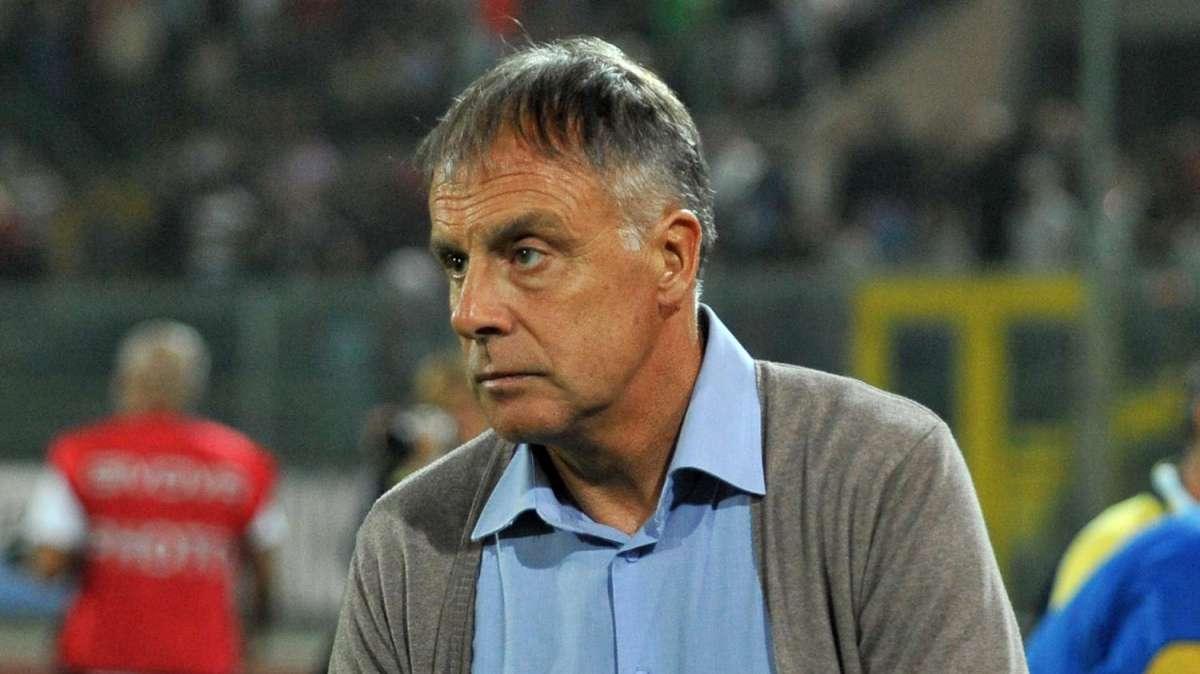 Juve Stabia, Braglia: "Contro il Toro abbiamo dimostrato che ce la possiamo giocare con tutti"