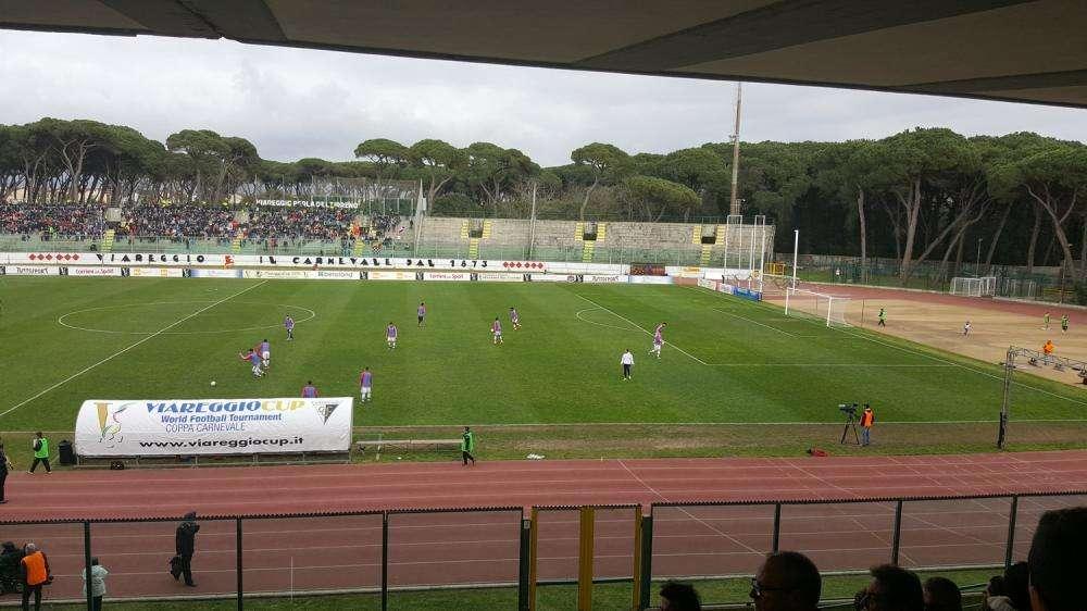 Viareggio Cup, i risultati della terza giornata 