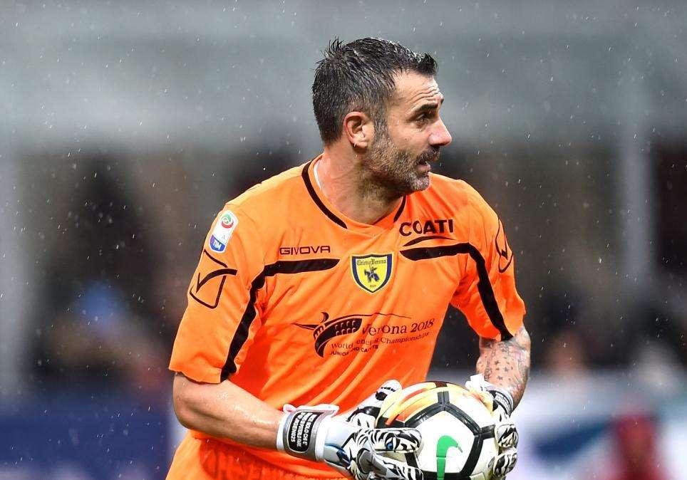 Serie A, Bologna-Chievo 0-0 alla fine del primo tempo