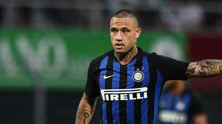 Verso Inter-Toro: Nainggolan lavora al rientro, chance al momento non elevate