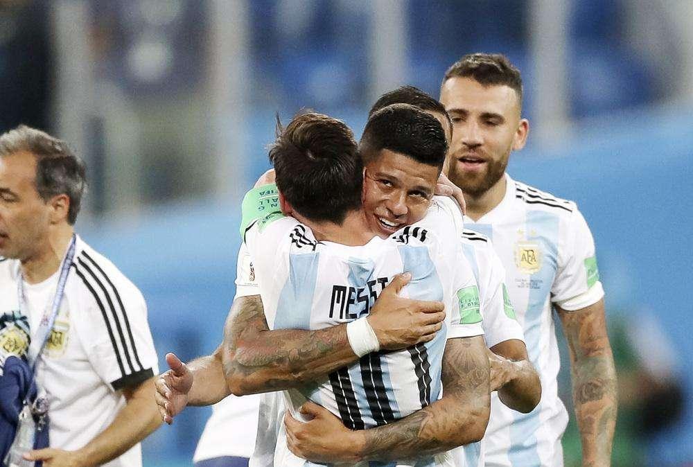 Pasión Argentina: dopo Vera il Ds Vagnati segue un 10 del River