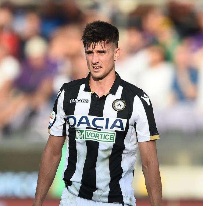 Verso Udinese-Toro: ballottaggio Pussetto-Machis