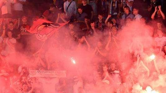 Fissata la richiesta dell'Eintracht per l'obiettivo granata Barkok