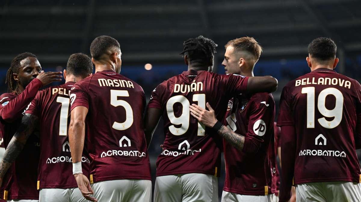 Bologna, Sartori per la difesa pensa anche ad un ex Toro