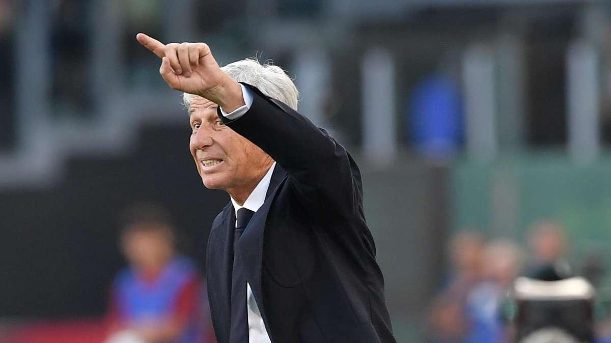 Per la Juve spunta il Gasp... ma solo a fine stagione 