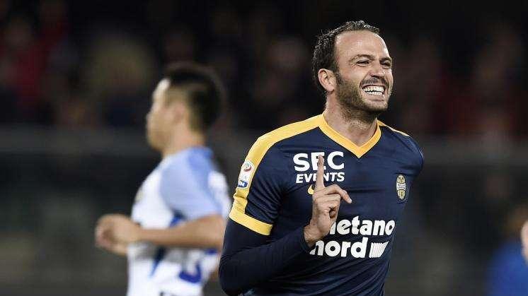 L'obiettivo invernale Pazzini: "Dubbi sul venire in Spagna, ora non potrei chiedere di più"