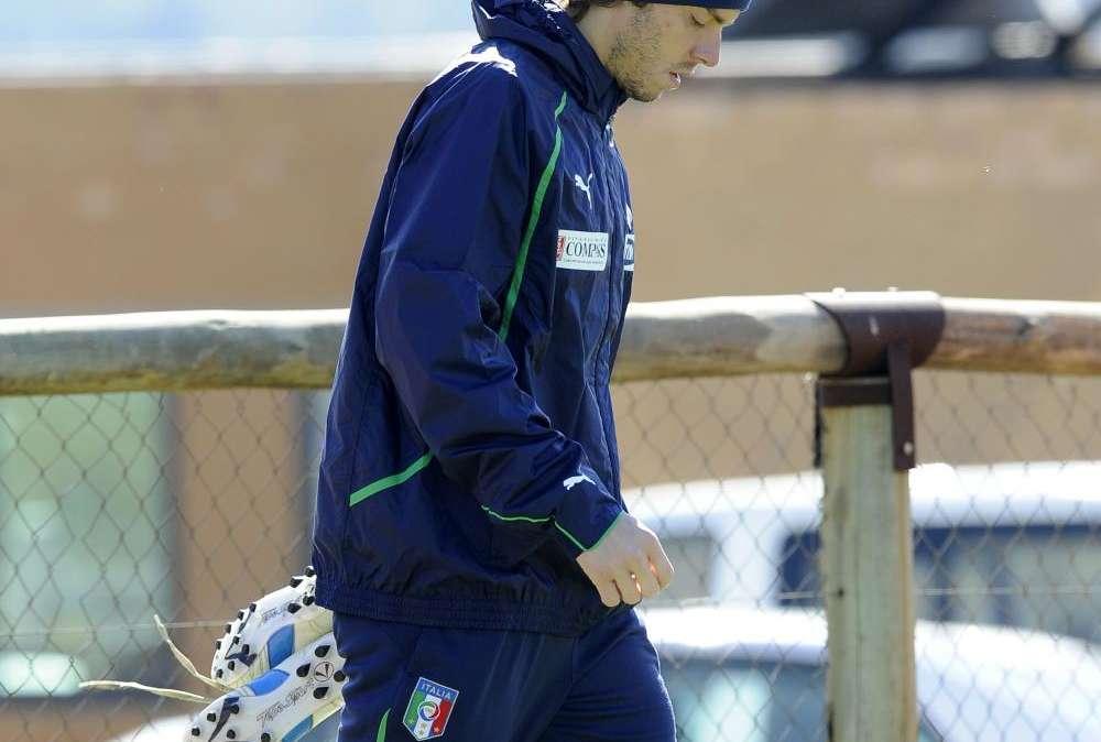 Cagliari, Marroccu: "Se il Genoa vuole Marchetti ben venga"