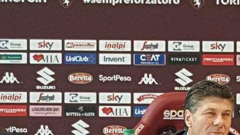 Mazzarri: “La squadra ha recepito il mio spirito di non mollare mai e oggi si è visto”