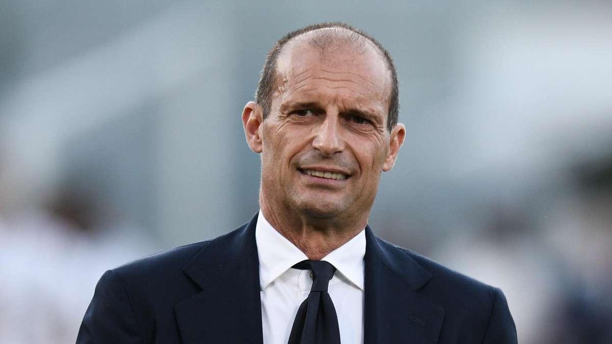 Champions League: le formazioni di Juventus-Chelsea. Tridente inedito per Allegri