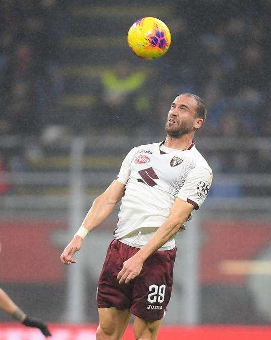 La Gazzetta dello Sport: "Nuova difesa Toro, il progetto a 4 avanza"