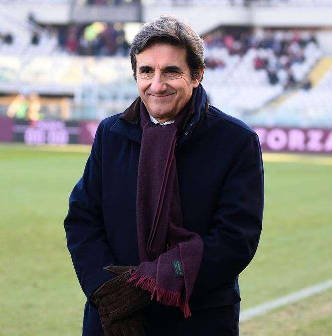Cairo: "Sono molto carico per la ripresa del campionato"