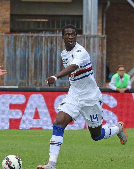 Torna di moda il nome di Obiang, ma non c'è solo lui  