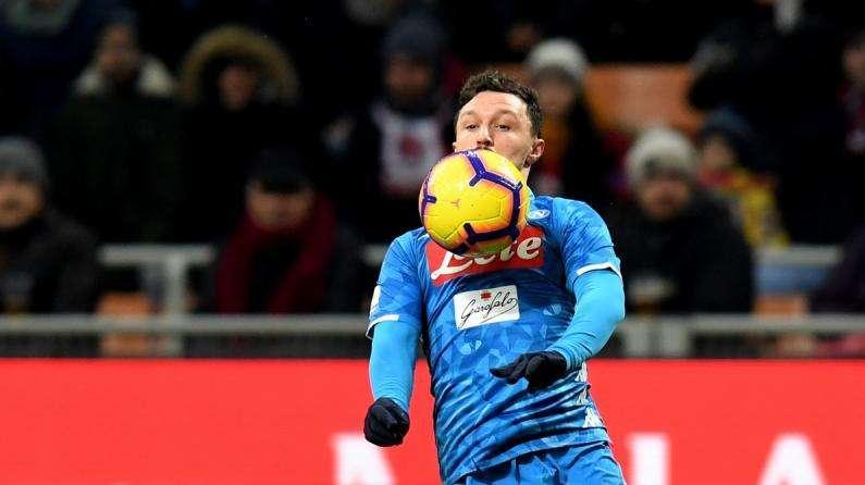Per Mario Rui prende corpo la possibilità di un ritorno in patria