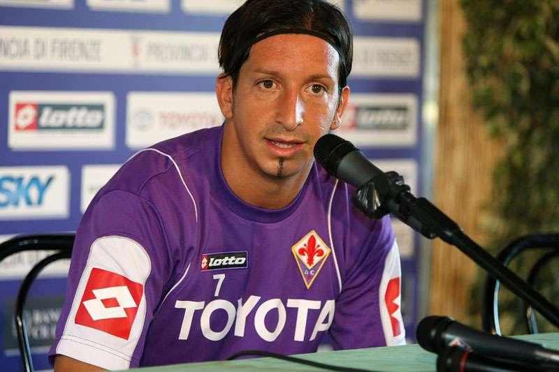 Semioli, solo il Torino interessato al viola