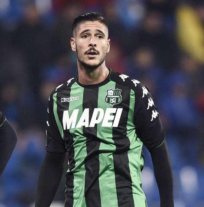 Sassuolo, Falcinelli può partire. Destinazione Torino? 