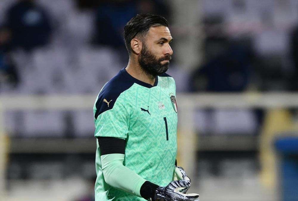 Sirigu ha parlato da leader. Non c'è traccia di addio 