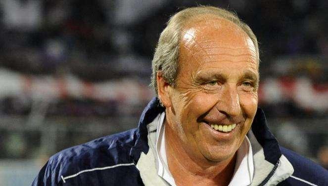 Ventura: "Di fronte al bivio si è giocato da squadra con anima e spirito"